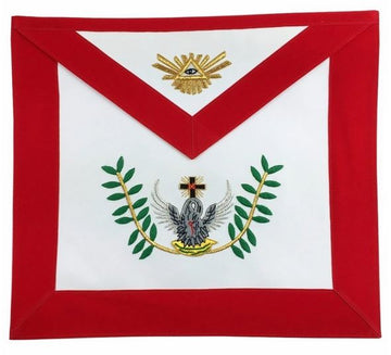 Masonic Rose Croix